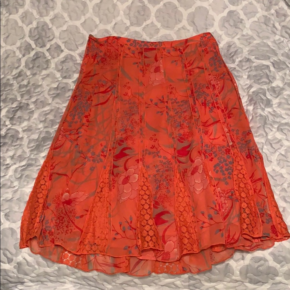 Christopher & Banks Skirt